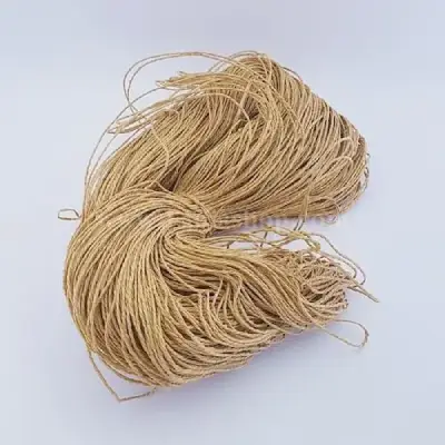 نخ رافیا